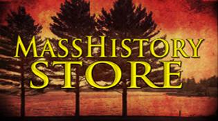 Mass History Store on Zazzle Mass History Store on Zazzle