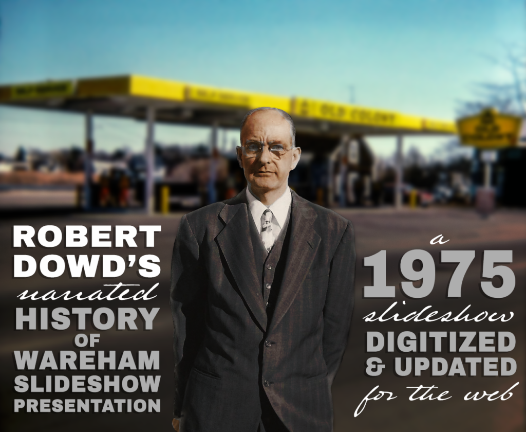 Robert Dowd slideshow ad